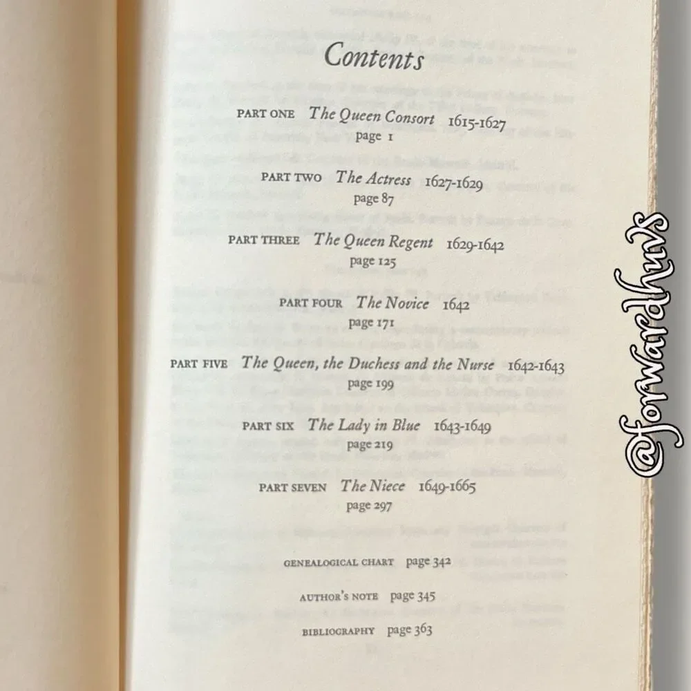 I, The King by Frances Parkinson Keyes (1966)